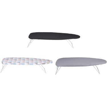 Επιτραπέζια Σιδερώστρα 3 Σχέδια