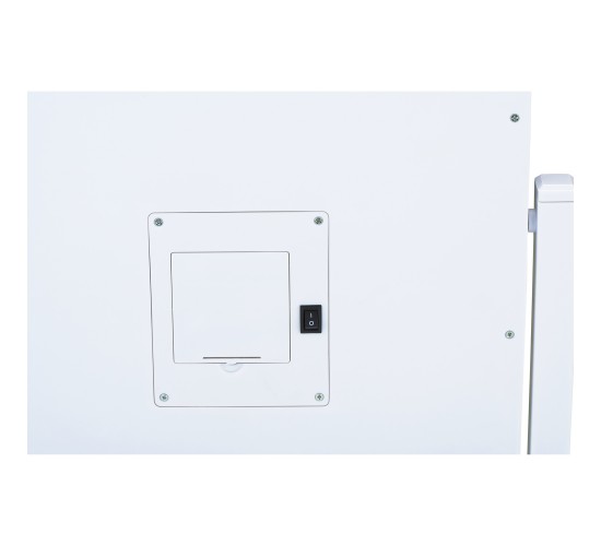 Καθρέφτης Καλλυντικών με Φωτισμό LED 2 Σχέδια