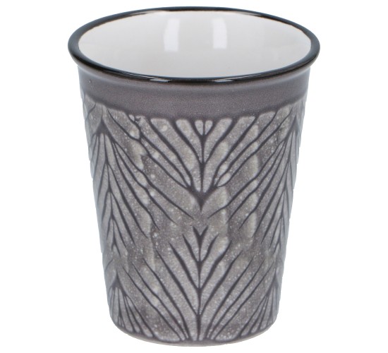 Φλιτζάνια Espresso 6Τμχ Reactive Glaze Φλιτζάνια Espresso 6Τμχ Reactive Glaze