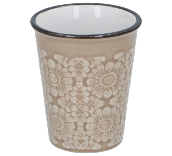 Φλιτζάνια Espresso 6Τμχ Reactive Glaze Φλιτζάνια Espresso 6Τμχ Reactive Glaze