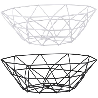 Καλάθι Φρούτων 2 Σχέδια