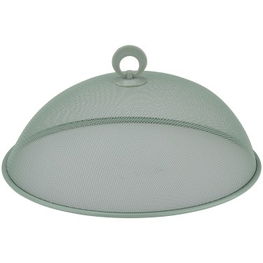 Κάλυμμα Τροφίμων Διάμετρος 30x14.6cm 4 Σχέδια