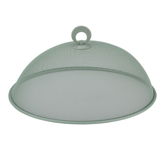 Κάλυμμα Τροφίμων Διάμετρος 30x14.6cm 4 Σχέδια Κάλυμμα Τροφίμων Διάμετρος 30x14.6cm 4 Σχέδια
