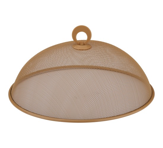 Κάλυμμα Τροφίμων Διάμετρος 30x14.6cm 4 Σχέδια Κάλυμμα Τροφίμων Διάμετρος 30x14.6cm 4 Σχέδια