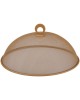 Κάλυμμα Τροφίμων Διάμετρος 30x14.6cm 4 Σχέδια Κάλυμμα Τροφίμων Διάμετρος 30x14.6cm 4 Σχέδια