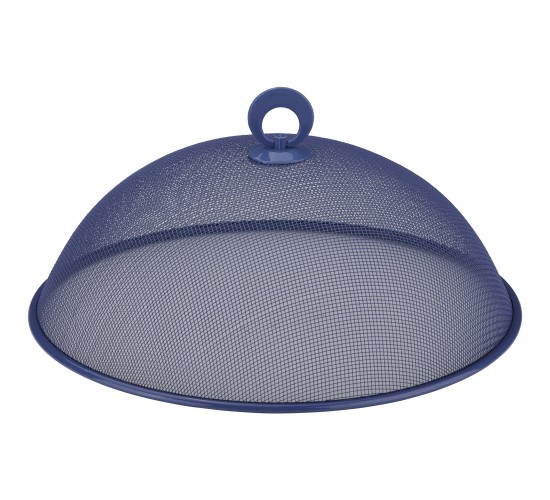 Κάλυμμα Τροφίμων Διάμετρος 30x14.6cm 4 Σχέδια Κάλυμμα Τροφίμων Διάμετρος 30x14.6cm 4 Σχέδια