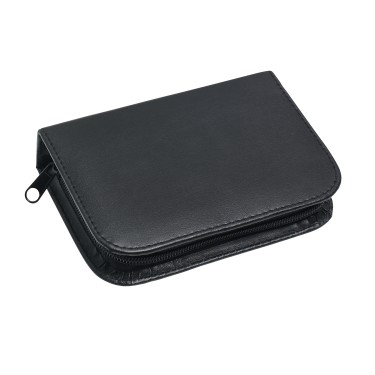 Σετ Μανικιούρ 10Τμχ με Θήκη