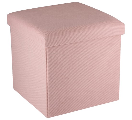 Κουτί Αποθήκευσης Οθωμανικό 3 Σχέδια