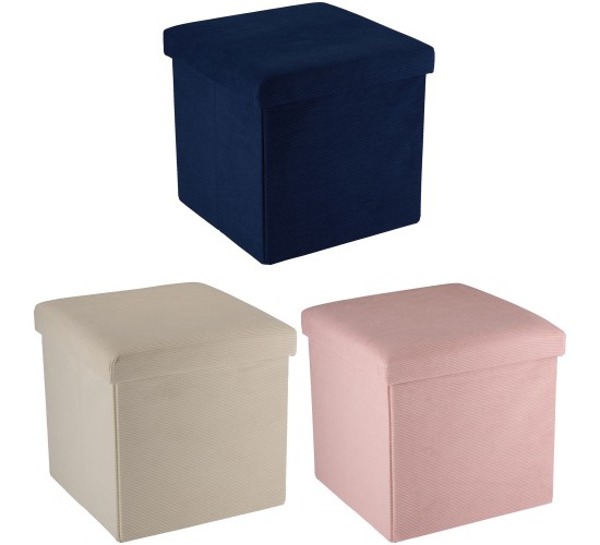 Κουτί Αποθήκευσης Οθωμανικό 3 Σχέδια