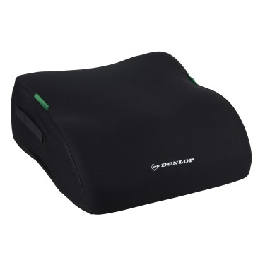 Παιδικό Κάθισμα Αυτοκινήτου Μαύρο DUNLOP