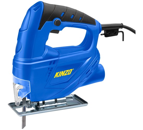 Σέγα 230V 400W Μπλε KINZO