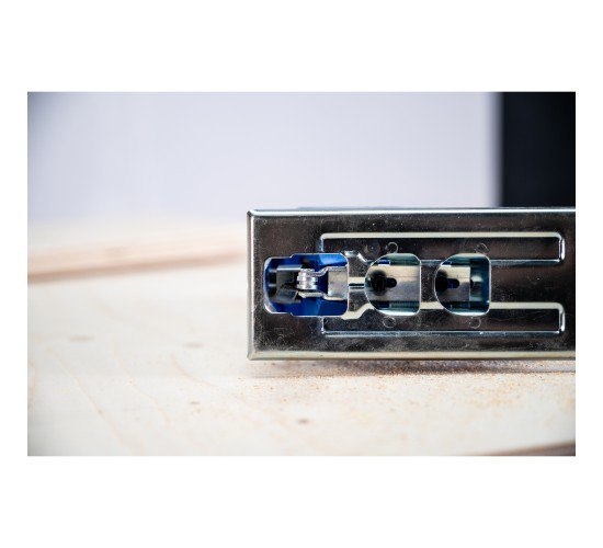 Σέγα 230V 400W Μπλε KINZO