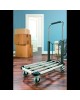 Καρότσι Αναδιπλούμενο 150kg Καρότσι Αναδιπλούμενο 150kg