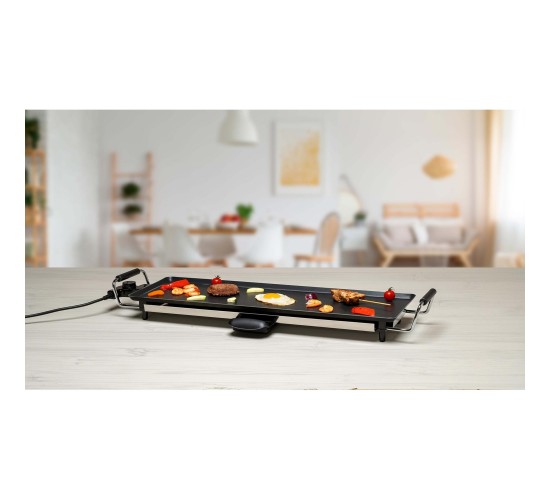 Γκριλ Teppanyaki XL 230V 2000W Γκριλ Teppanyaki XL 230V 2000W