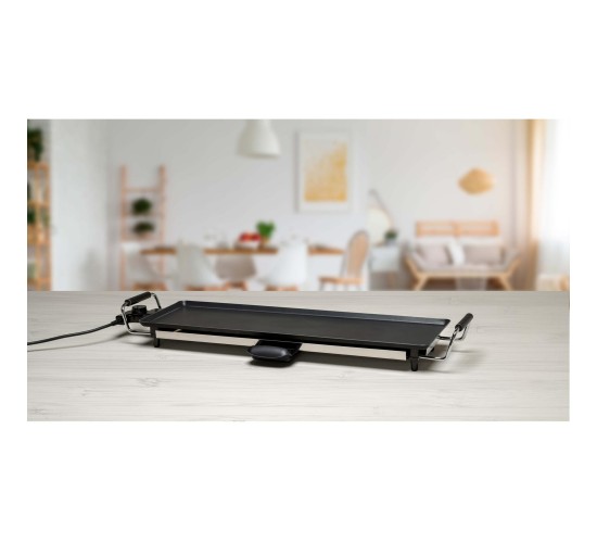Γκριλ Teppanyaki XL 230V 2000W Γκριλ Teppanyaki XL 230V 2000W