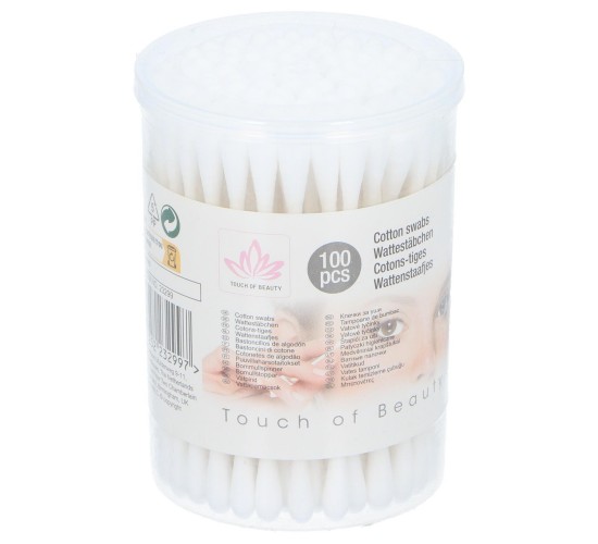 Μπατονέτες 100Τμχ