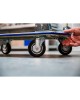 Καρότσι Μεταφοράς 150kg Καρότσι Μεταφοράς 150kg