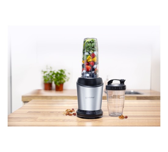 Smoothie Maker 220-240V 1200W Ανοξείδωτος ALPINA Smoothie Maker 220-240V 1200W Ανοξείδωτος ALPINA