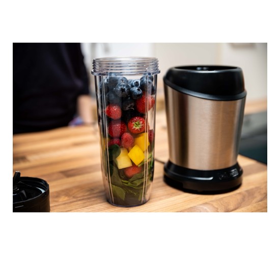 Smoothie Maker 220-240V 1200W Ανοξείδωτος ALPINA Smoothie Maker 220-240V 1200W Ανοξείδωτος ALPINA