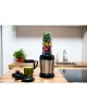 Smoothie Maker 220-240V 1200W Ανοξείδωτος ALPINA Smoothie Maker 220-240V 1200W Ανοξείδωτος ALPINA