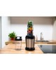 Smoothie Maker 220-240V 1200W Ανοξείδωτος ALPINA Smoothie Maker 220-240V 1200W Ανοξείδωτος ALPINA