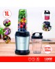 Smoothie Maker 220-240V 1200W Ανοξείδωτος ALPINA Smoothie Maker 220-240V 1200W Ανοξείδωτος ALPINA