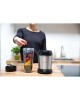 Smoothie Maker 220-240V 1200W Ανοξείδωτος ALPINA Smoothie Maker 220-240V 1200W Ανοξείδωτος ALPINA