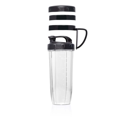 Smoothie Maker 220-240V 1200W Ανοξείδωτος ALPINA Smoothie Maker 220-240V 1200W Ανοξείδωτος ALPINA