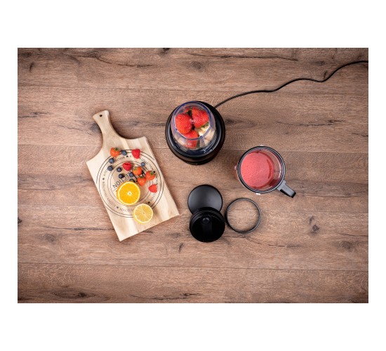 Smoothie Maker 220-240V 1200W Ανοξείδωτος ALPINA Smoothie Maker 220-240V 1200W Ανοξείδωτος ALPINA