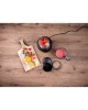 Smoothie Maker 220-240V 1200W Ανοξείδωτος ALPINA Smoothie Maker 220-240V 1200W Ανοξείδωτος ALPINA