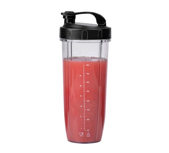 Smoothie Maker 220-240V 1200W Ανοξείδωτος ALPINA Smoothie Maker 220-240V 1200W Ανοξείδωτος ALPINA