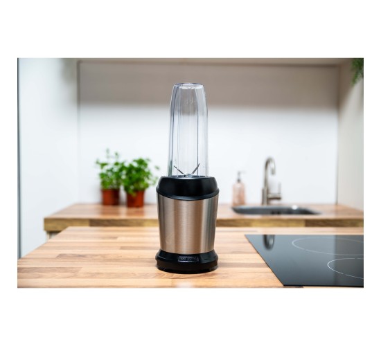 Smoothie Maker 220-240V 1200W Ανοξείδωτος ALPINA Smoothie Maker 220-240V 1200W Ανοξείδωτος ALPINA