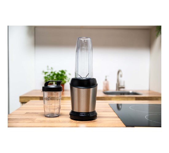 Smoothie Maker 220-240V 1200W Ανοξείδωτος ALPINA Smoothie Maker 220-240V 1200W Ανοξείδωτος ALPINA