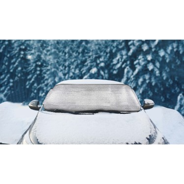 Αντηλιακή Προστασία Αυτοκινήτου Όλες τις Εποχές Large