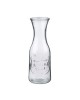 Σετ Καράφα 1L και Ποτήρια 420ml 4Τμχ ALPINA Σετ Καράφα 1L και Ποτήρια 420ml 4Τμχ ALPINA