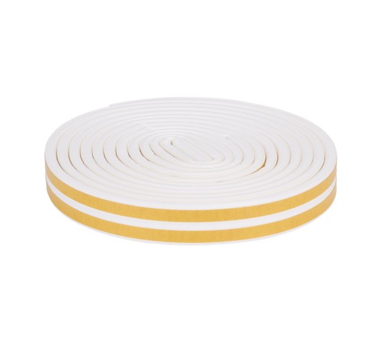 Ταινία Καιρού D-Shape 3m 2Τμχ KINZO Ταινία Καιρού D-Shape 3m 2Τμχ KINZO
