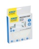 Ταινία Καιρού D-Shape 3m 2Τμχ KINZO Ταινία Καιρού D-Shape 3m 2Τμχ KINZO