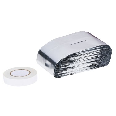 Αλουμινόχαρτο Καλοριφέρ με Ταινία