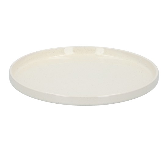 Πιάτο Δείπνου Stoneware Φ26.5cm Πιάτο Δείπνου Stoneware Φ26.5cm