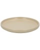 Πιάτο Πρωινού Stoneware Φ20cm Μπεζ Πιάτο Πρωινού Stoneware Φ20cm Μπεζ