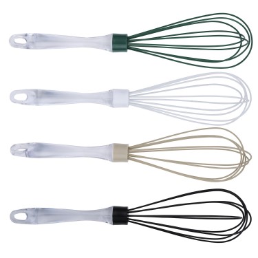 Χτυπητήρι 27cm Σε 4 Χρώματα