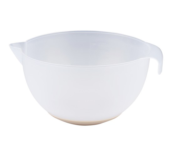 Μπολ Ανάμειξης Φ23x14cm PP Σε 4 Χρώματα Μπολ Ανάμειξης Φ23x14cm PP Σε 4 Χρώματα