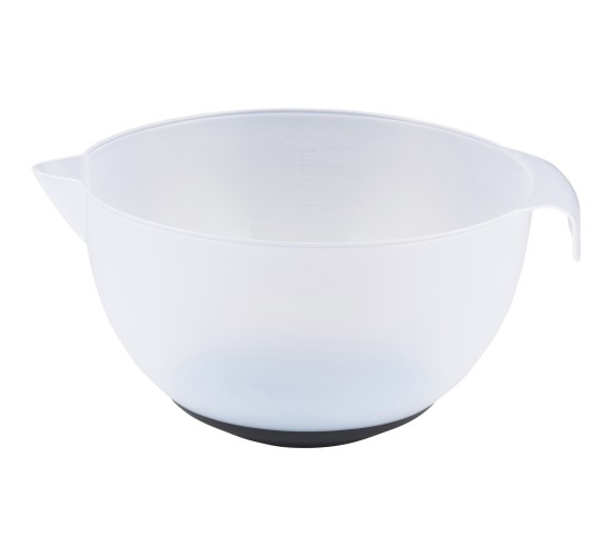 Μπολ Ανάμειξης Φ23x14cm PP Σε 4 Χρώματα Μπολ Ανάμειξης Φ23x14cm PP Σε 4 Χρώματα