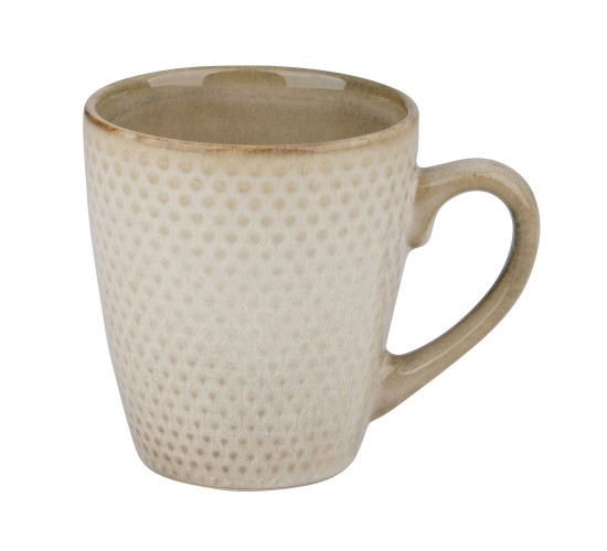 Κούπα Reactive Glaze Μπεζ Σε 4 Σχέδια Κούπα Reactive Glaze Μπεζ Σε 4 Σχέδια