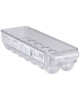 Θήκη Αυγών Ψυγείου 37x11x7.5cm ALPINA Θήκη Αυγών Ψυγείου 37x11x7.5cm ALPINA