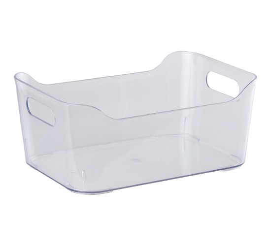 Κουτί Αποθήκευσης Ψυγείου 24x17x10.5cm Κουτί Αποθήκευσης Ψυγείου 24x17x10.5cm