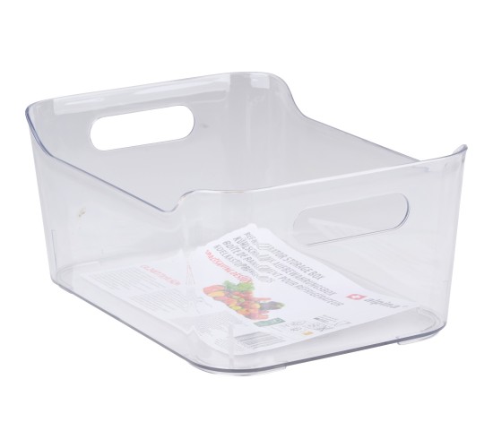 Κουτί Αποθήκευσης Ψυγείου 24x17x10.5cm Κουτί Αποθήκευσης Ψυγείου 24x17x10.5cm