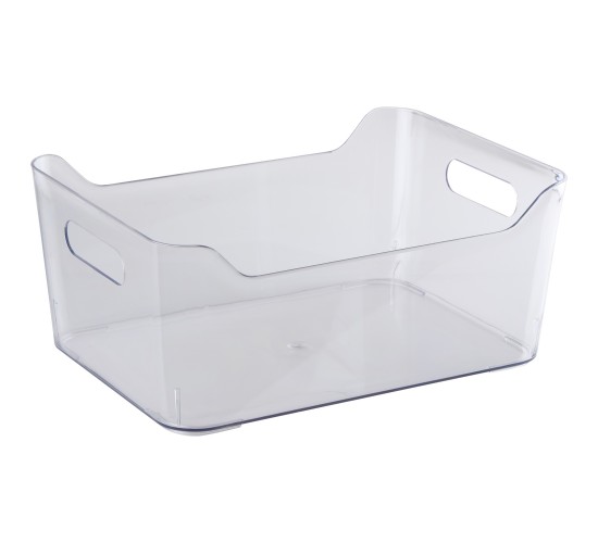 Κουτί Αποθήκευσης Ψυγείου 33.5x24x14cm Κουτί Αποθήκευσης Ψυγείου 33.5x24x14cm