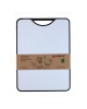 Διπλής Όψης Επιφάνεια Κοπής 38x28cm ALPINA Διπλής Όψης Επιφάνεια Κοπής 38x28cm ALPINA