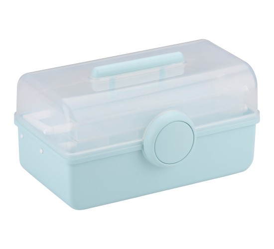 Κουτί Ραπτικής Σε 2 Χρώματα